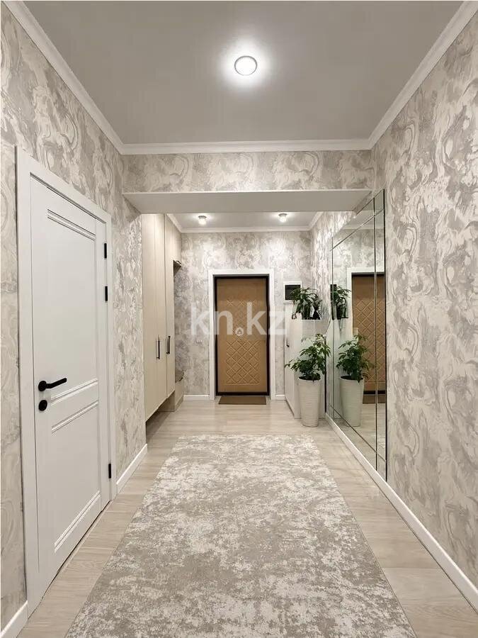 Продажа 2-комнатной квартиры, 82 м² в Астане - фото 6