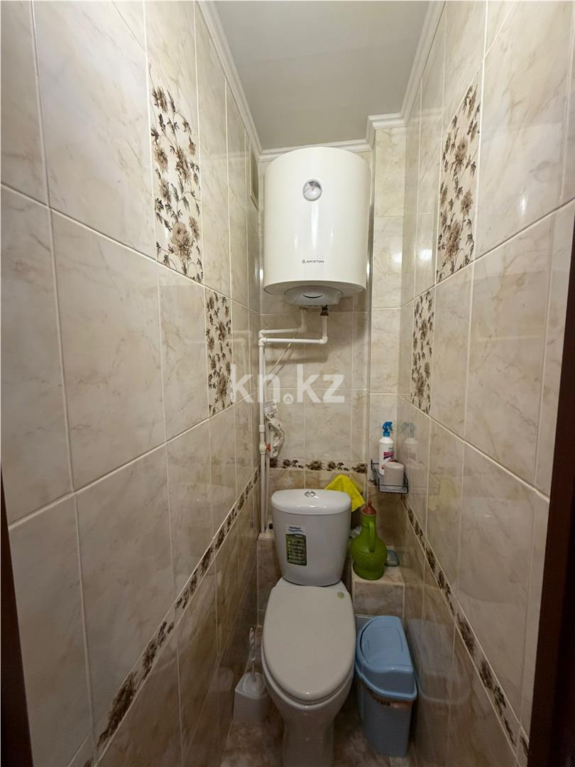 Продажа 3-комнатной квартиры, 62 м² в Караганде - фото 11