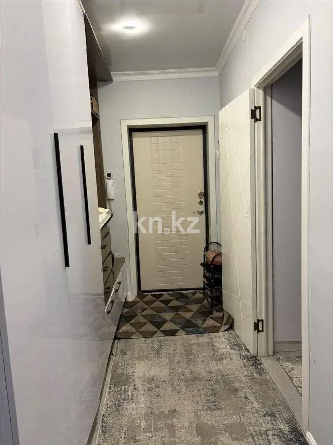 Продажа 2-комнатной квартиры, 53.6 м² в Алматы - фото 5