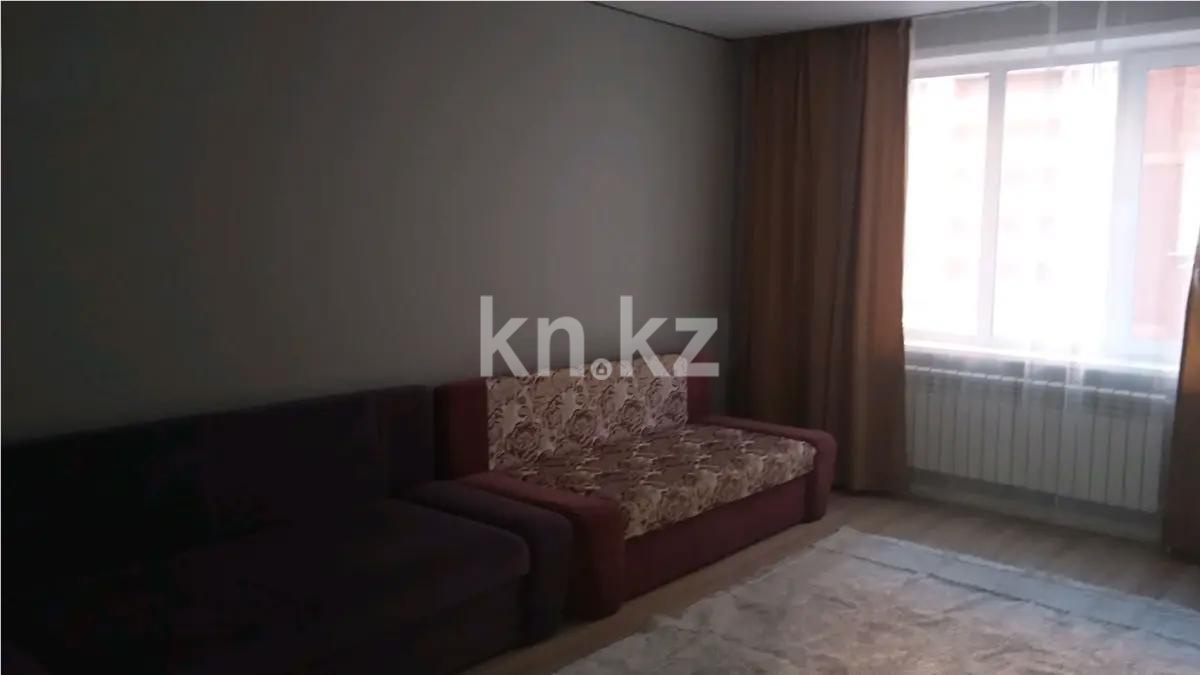 Продажа 3-комнатной квартиры, 93 м² в Астане