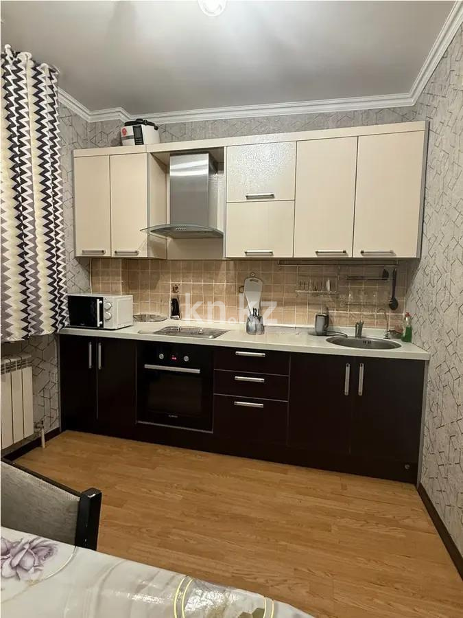 Продажа 1-комнатной квартиры, 45 м² в Астане - фото 2