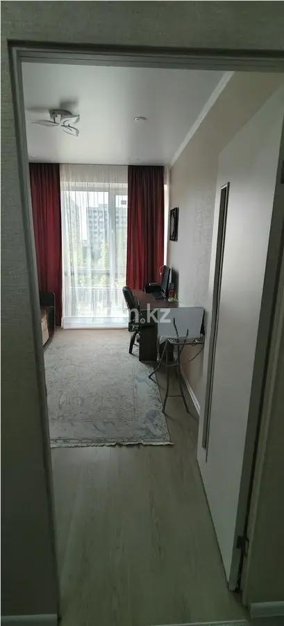Продажа 3-комнатной квартиры, 89.4 м² в Алматы - фото 4