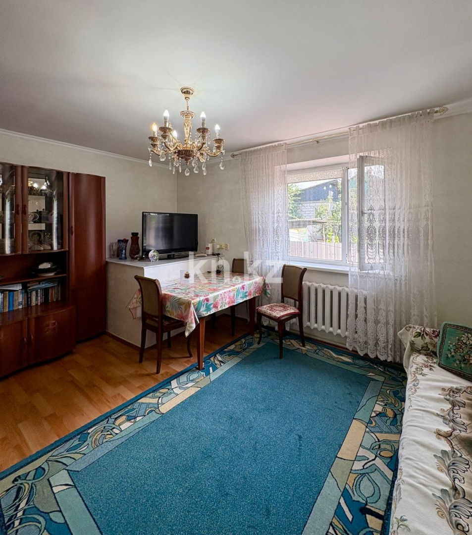 Продажа 3-комнатного дома, 159 м² в Алматы - фото 2