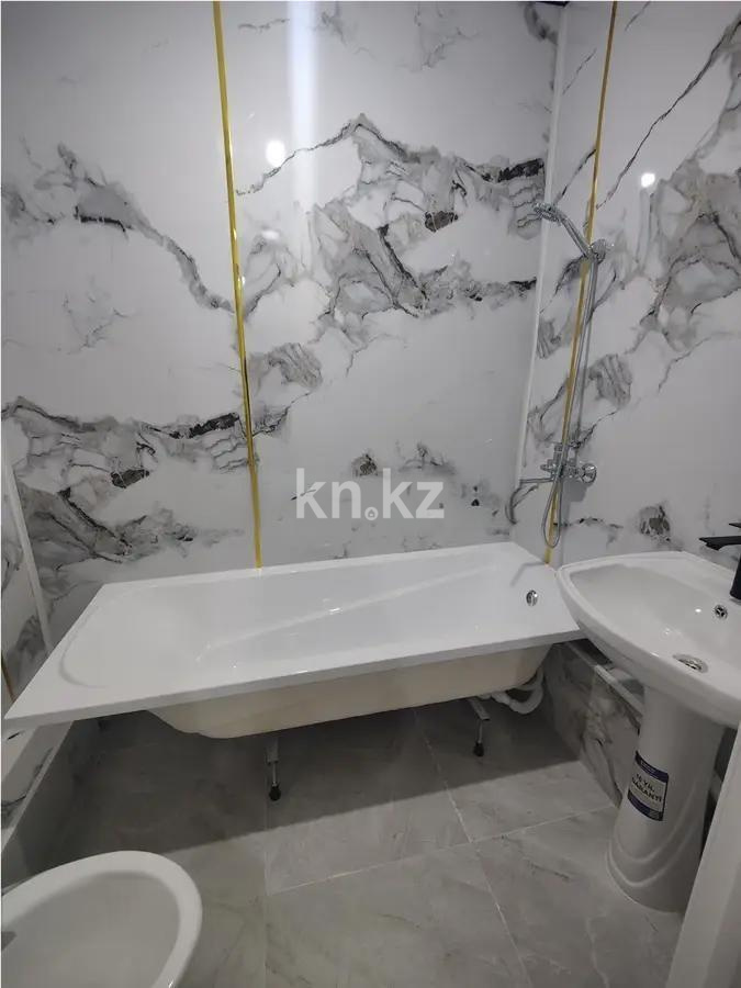 Продажа 2-комнатной квартиры, 46 м² в Алматы - фото 3