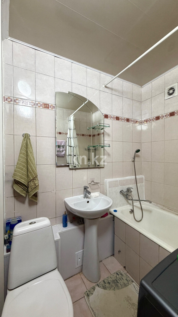 Аренда 3-комнатной квартиры, 59.6 м² в Алматы - фото 8