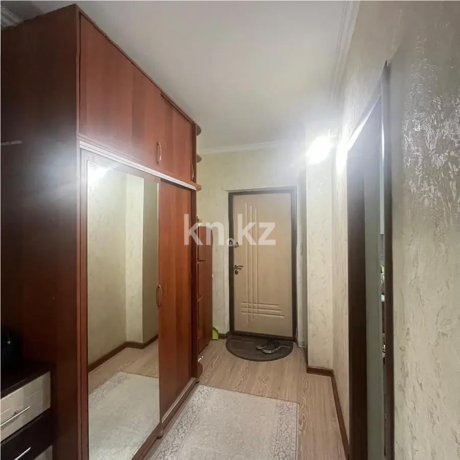 Продажа 2-комнатной квартиры, 67.8 м² в Алматы - фото 5