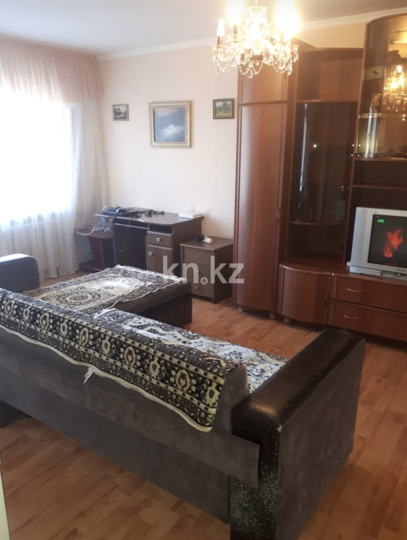 Аренда 2-комнатной квартиры, 50 м² в Астане - фото 3