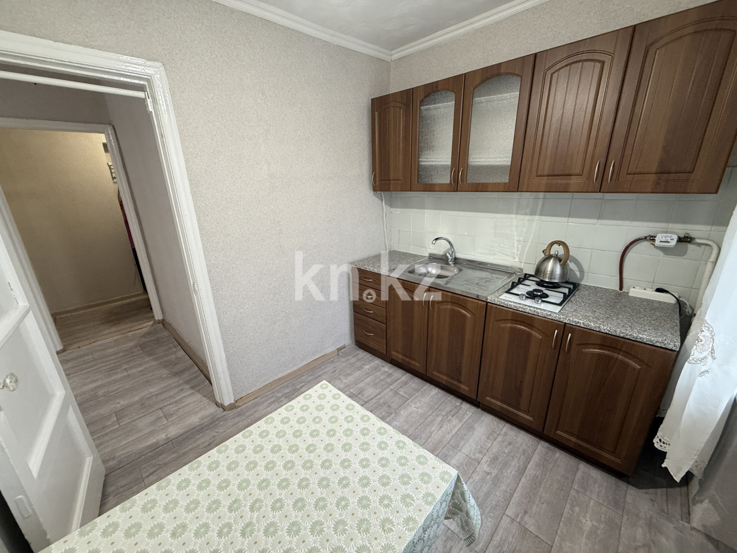 Продажа 1-комнатной квартиры, 32.3 м², Назарбаевва, дом  29 в Караганде - фото 9