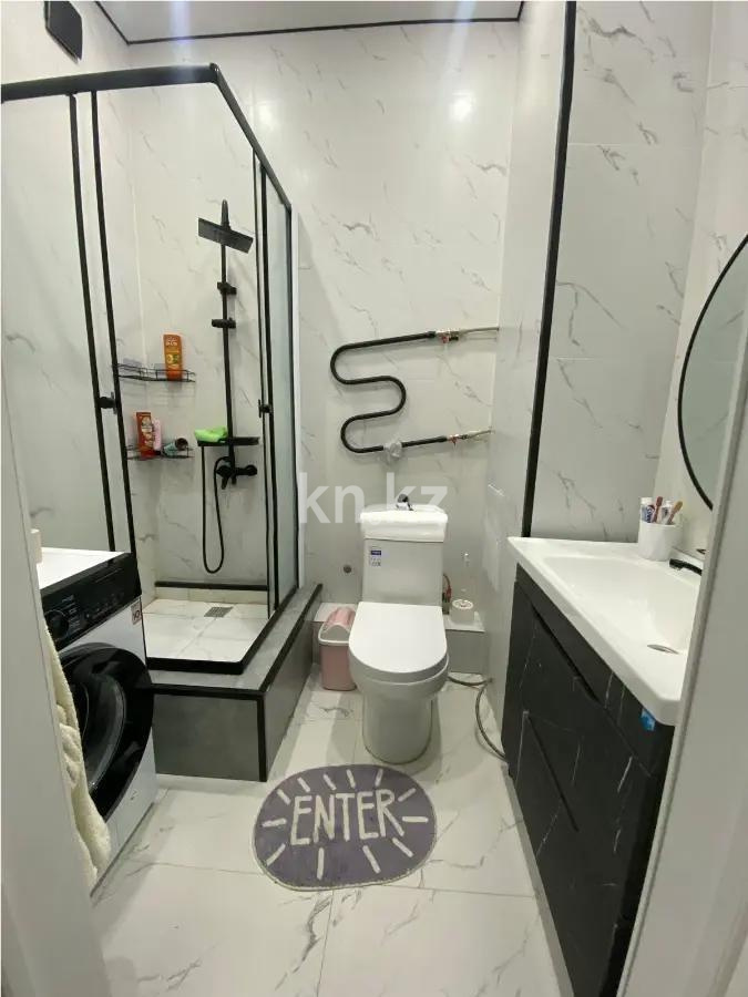 Продажа 1-комнатной квартиры, 29 м², ул. Е-181, дом  1 в Астане - фото 3