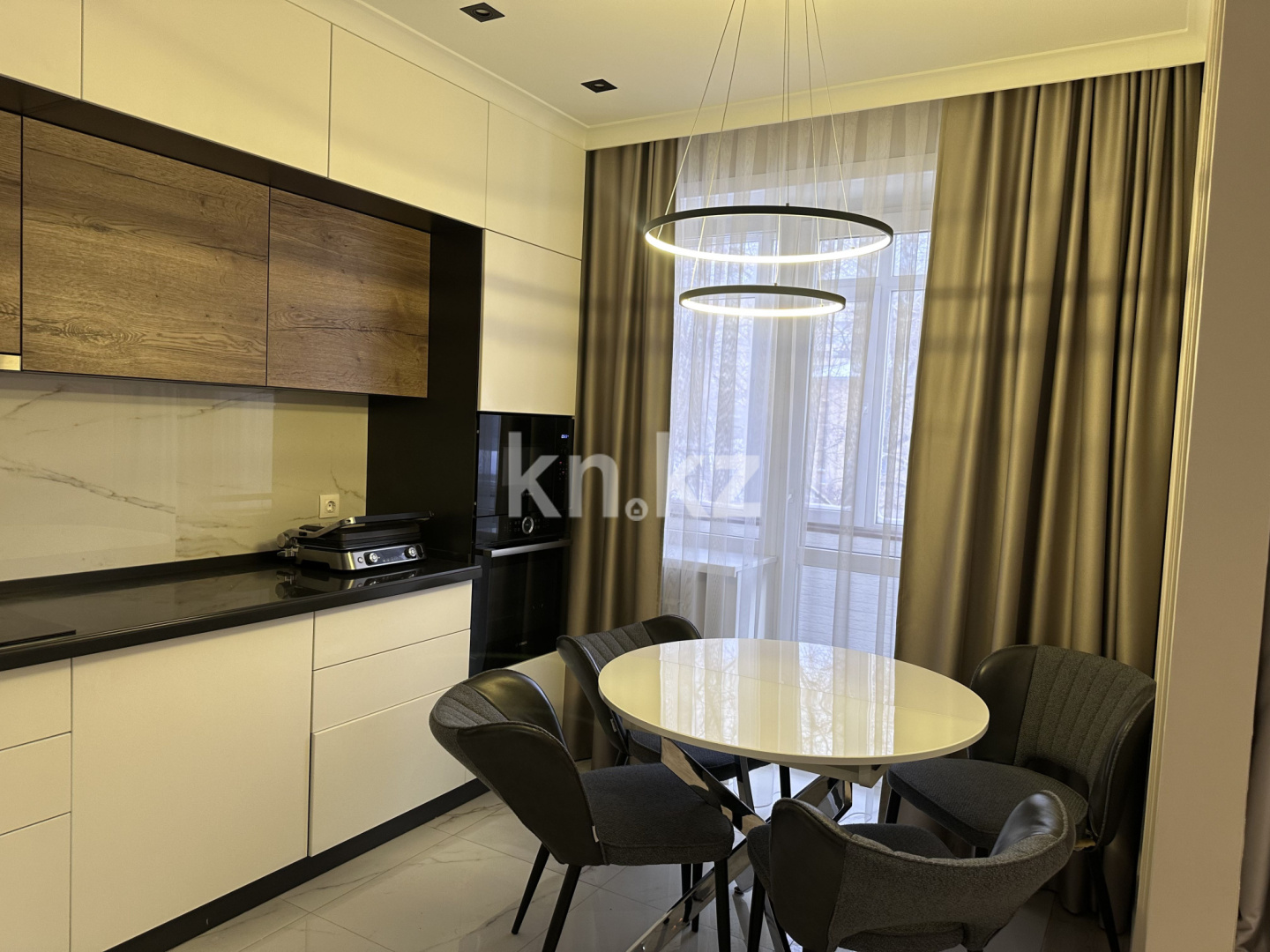 Продажа 3-комнатной квартиры, 78.9 м² в Караганде - фото 10