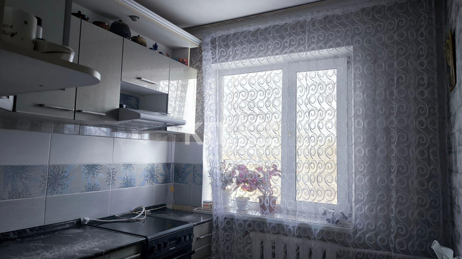 Продажа 2-комнатной квартиры, 44 м², мкр-н 6-й в Темиртау - фото 5