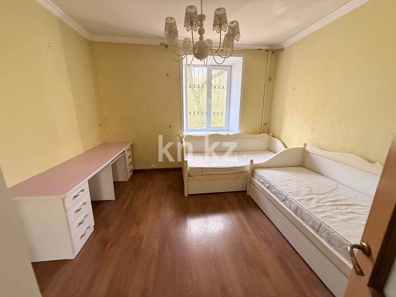 Продажа 4-комнатной квартиры, 98 м² в Караганде - фото 22