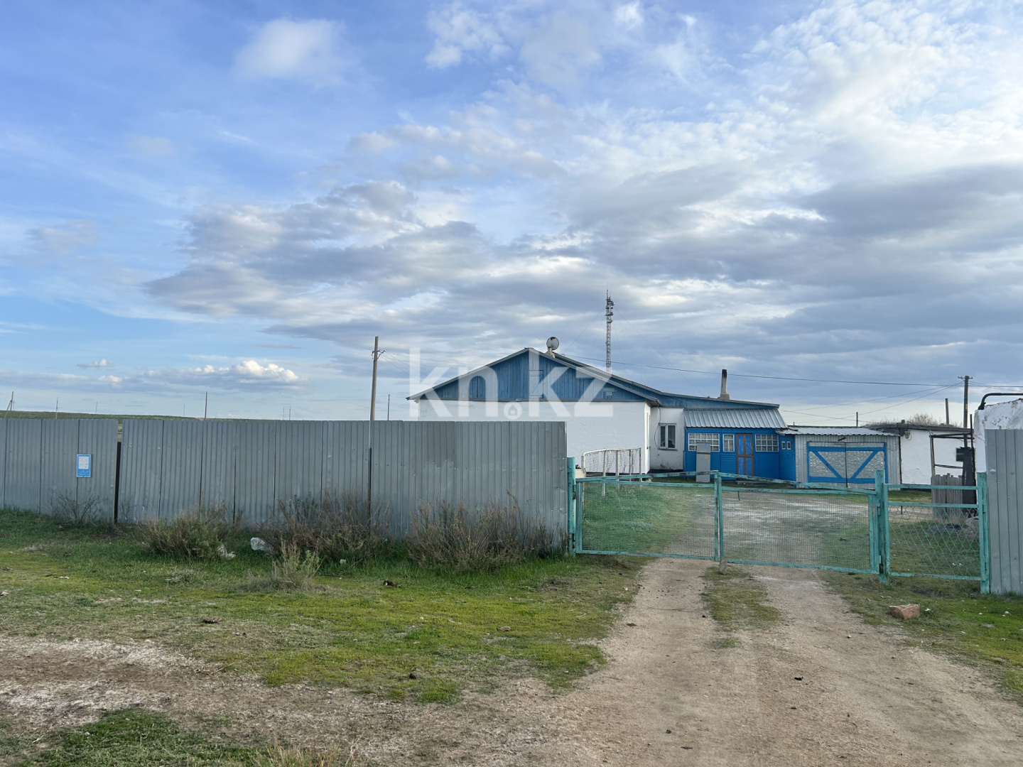 Продажа 4-комнатного дома, 90 м² в Караганде - фото 5