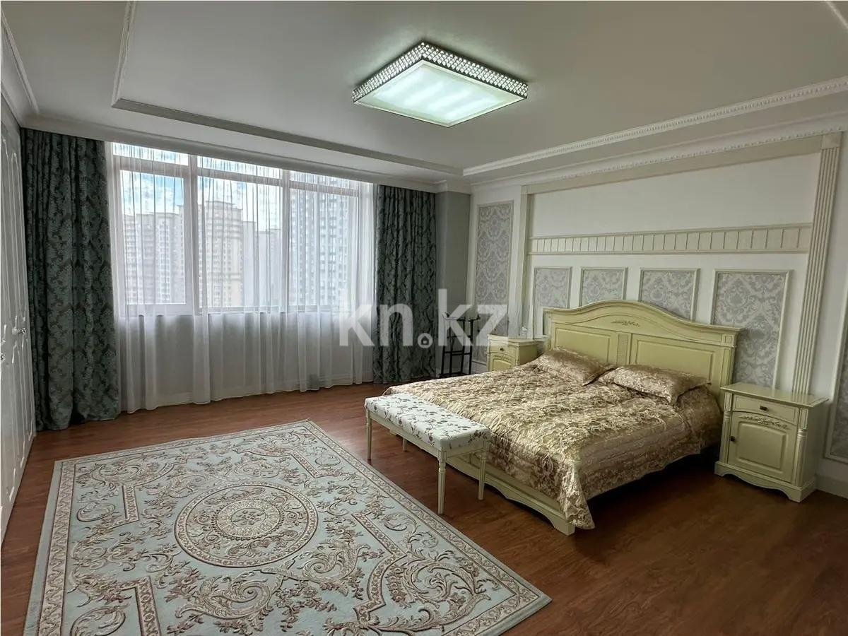 Продажа 4-комнатной квартиры, 176 м² в Астане - фото 2