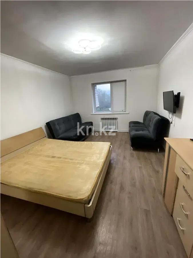 Продажа 1-комнатной квартиры, 45 м² в Алматы