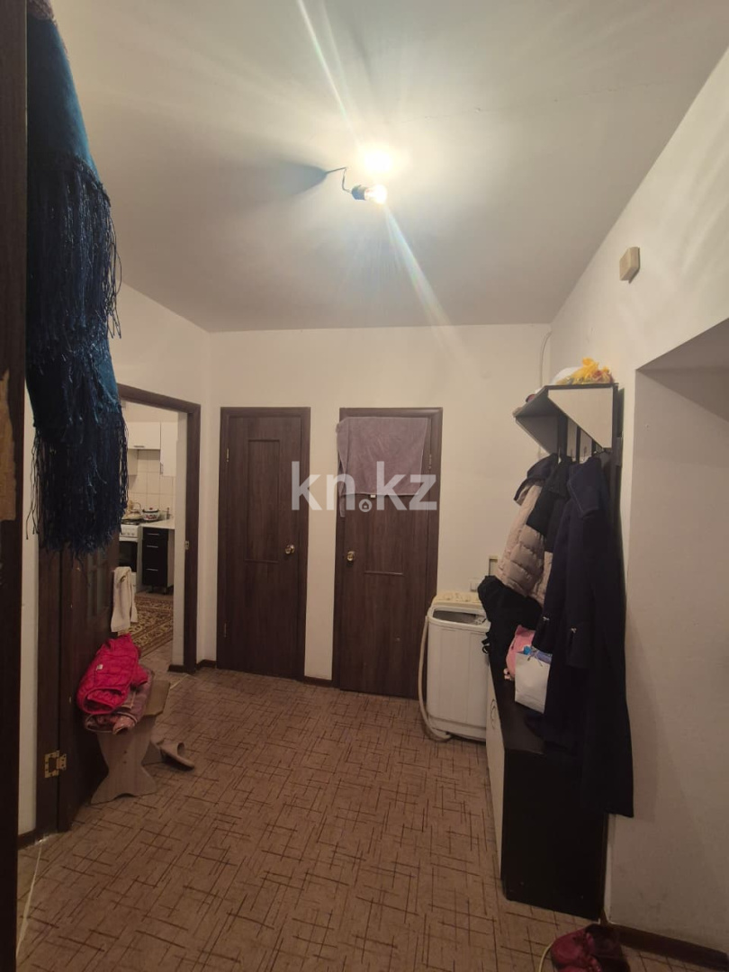 Продажа 1-комнатной квартиры, 46.1 м², мкр. Нур-Актобе, дом  23 в Актобе - фото 5