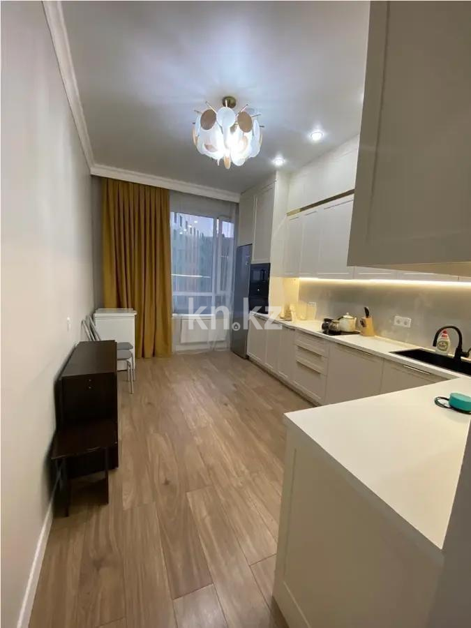 Продажа 2-комнатной квартиры, 60 м² в Астане - фото 3