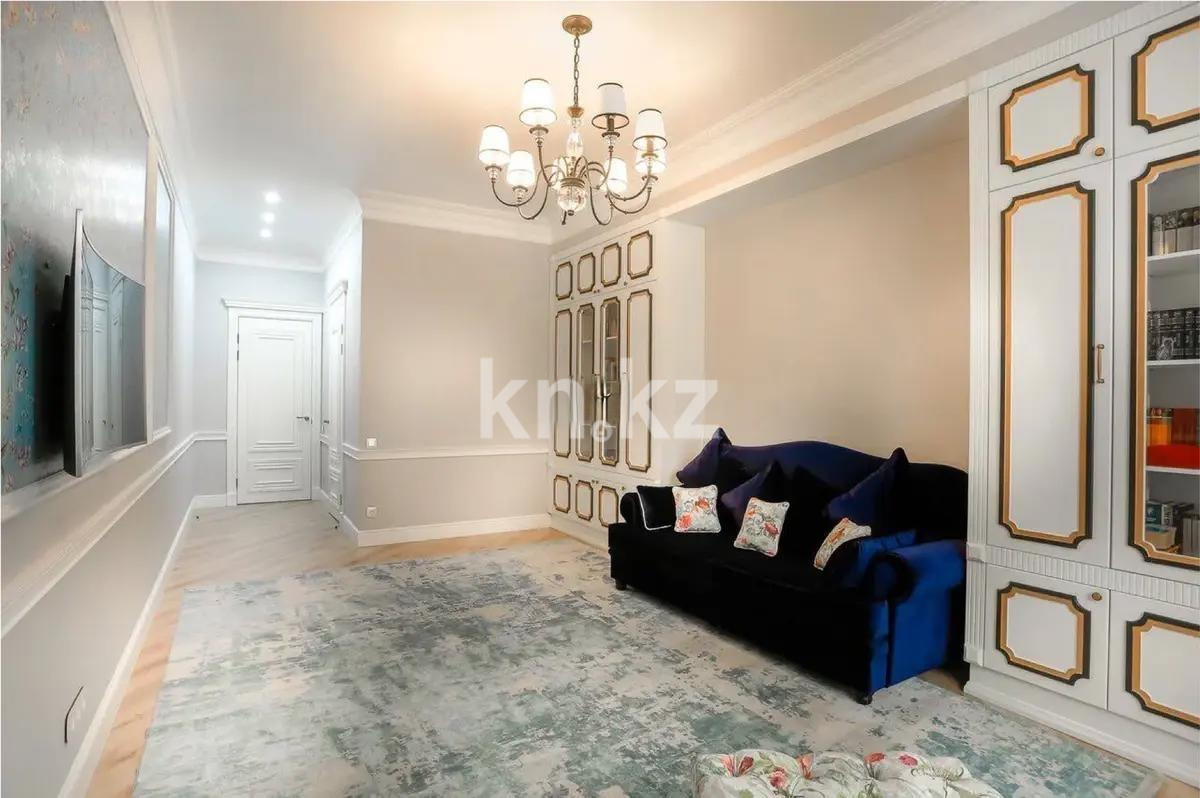 Продажа 3-комнатной квартиры, 125 м², ул. Митина, дом  4/2 в Алматы - фото 3