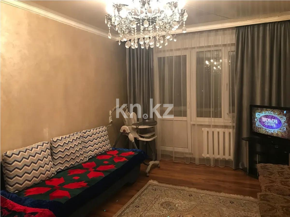 Продажа 4-комнатной квартиры, 78 м² в Алматы