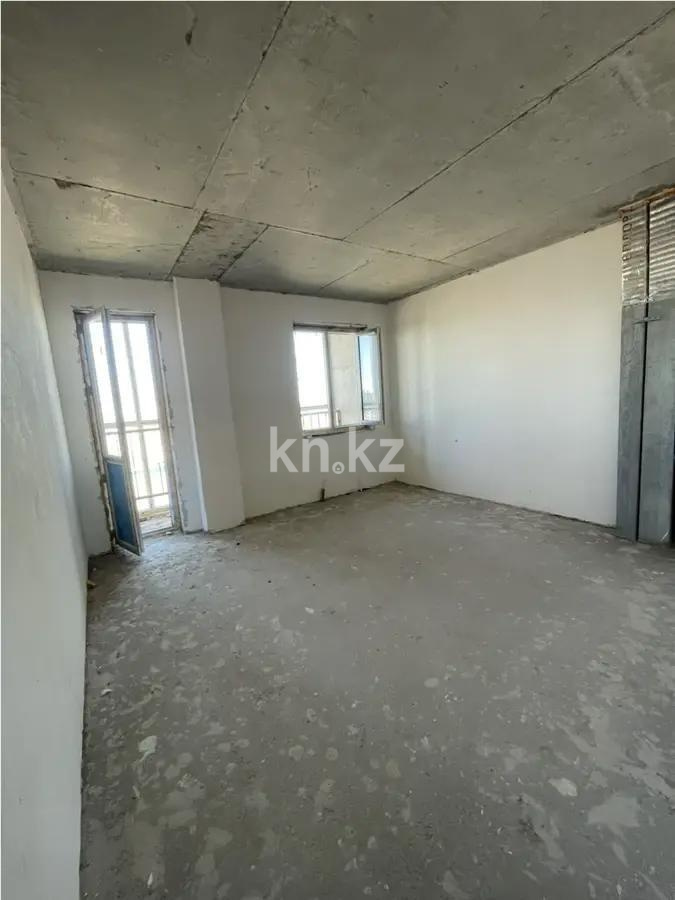 Продажа 1-комнатной квартиры, 47 м² в Астане - фото 2