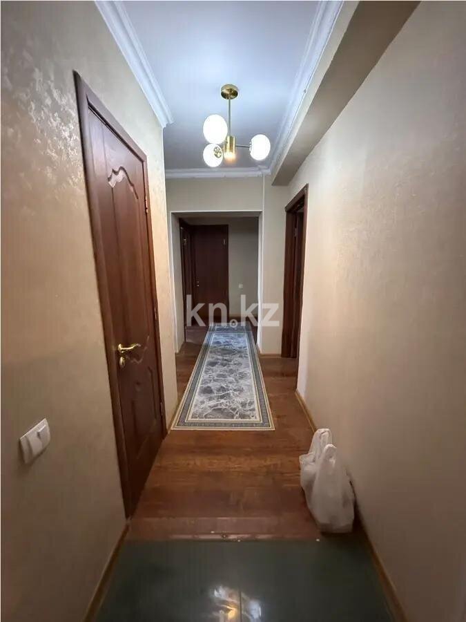 Продажа 3-комнатной квартиры, 75 м² в Алматы - фото 6