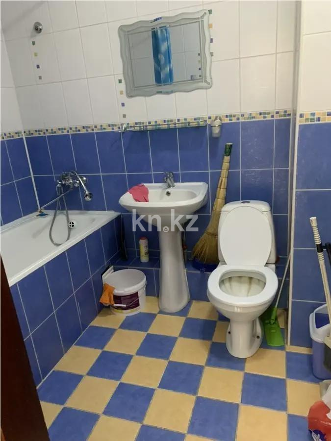 Продажа 1-комнатной квартиры, 42.7 м² в Алматы - фото 3