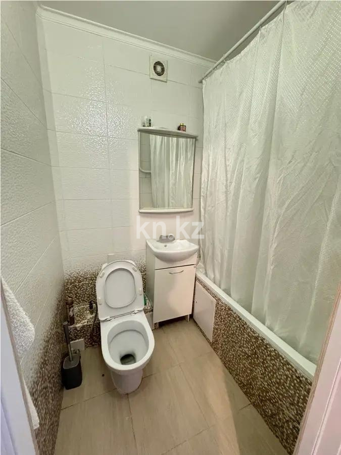 Продажа 2-комнатной квартиры, 41 м², ул. Жангельдина, дом  16 в Астане - фото 4