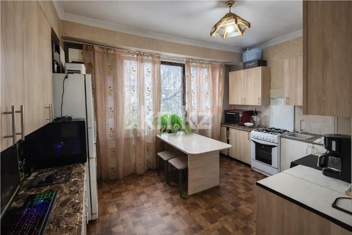 Продажа 1-комнатной квартиры, 47.5 м² в Алматы - фото 2