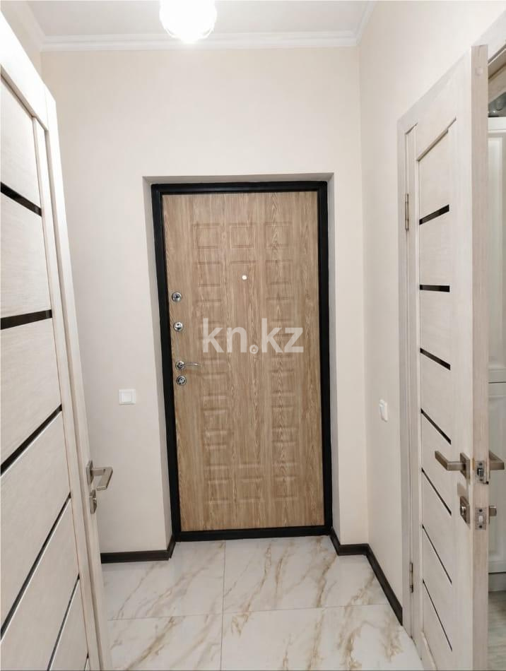 Продажа 1-комнатной квартиры, 29 м² в Астане - фото 4