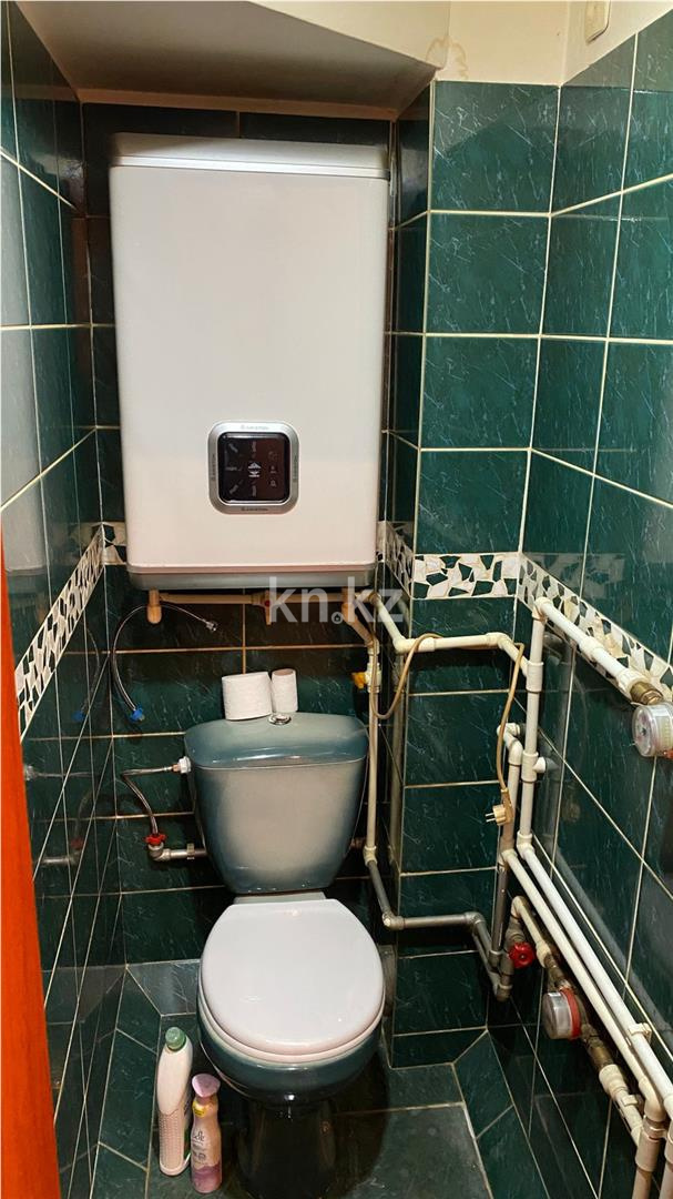 Продажа 3-комнатной квартиры, 66 м², ул. Абая в Темиртау - фото 8