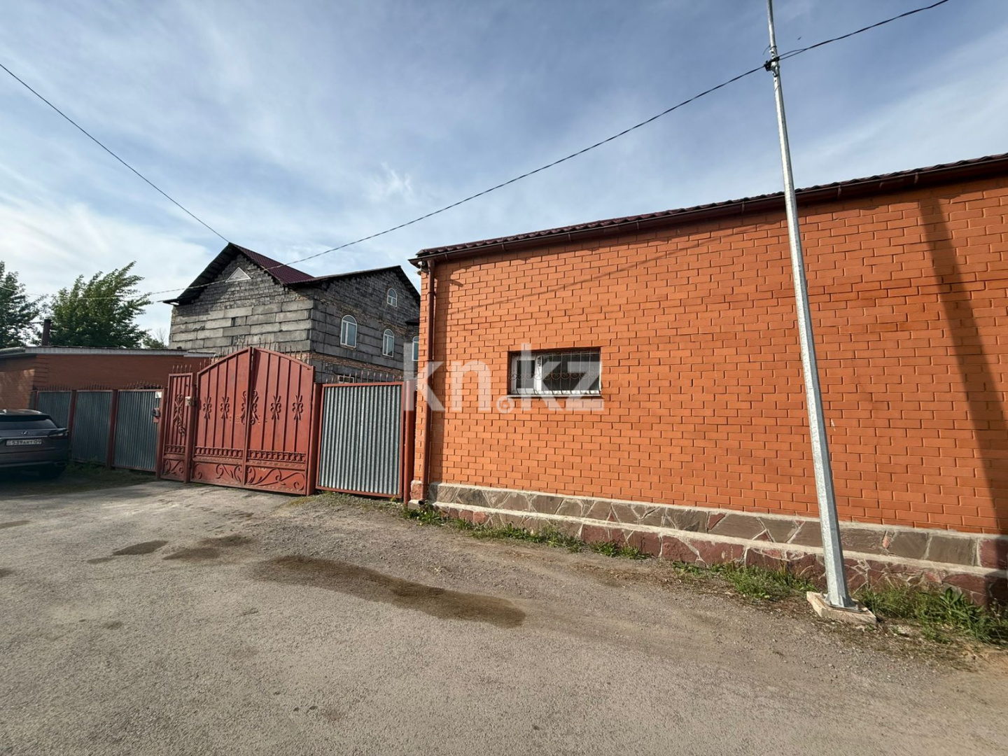 Продажа здания, 700 м² в Караганде - фото 25