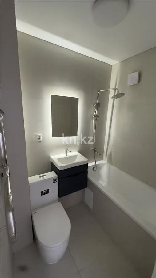 Продажа 2-комнатной квартиры, 42 м² в Алматы - фото 4