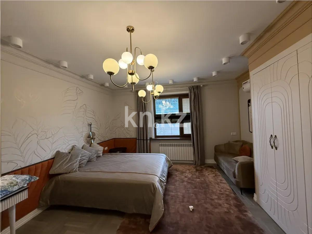 Продажа 6-комнатной квартиры, 232 м² в Астане - фото 2