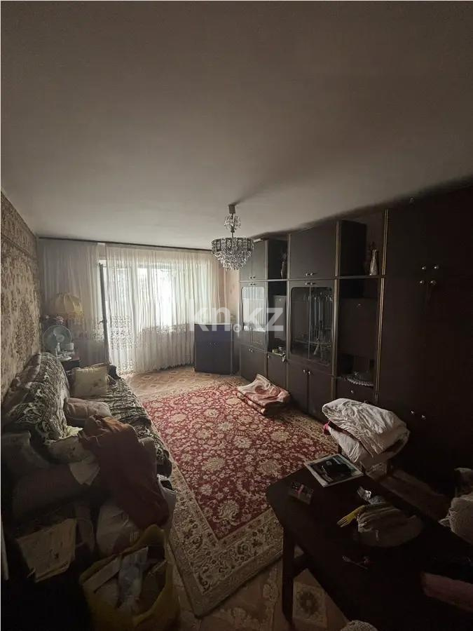 Продажа 2-комнатной квартиры, 45 м² в Караганде