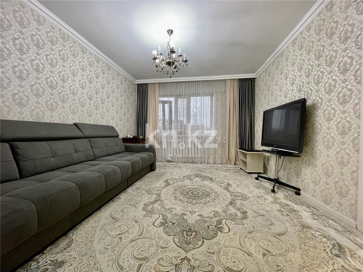 Продажа 4-комнатной квартиры, 117 м², пр. Республики, дом  4 в Караганде - фото 17
