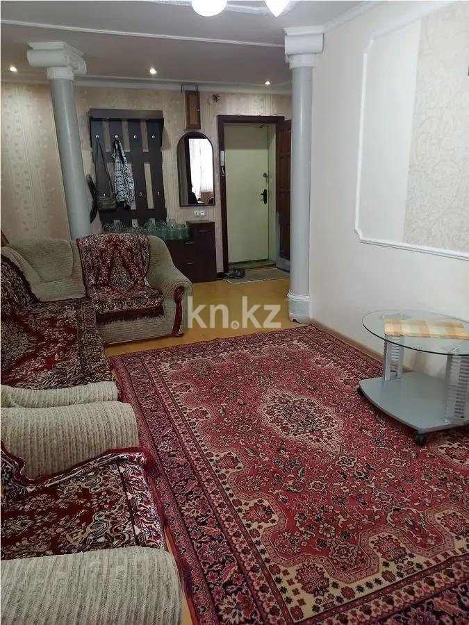 Продажа 2-комнатной квартиры, 61 м² в Алматы