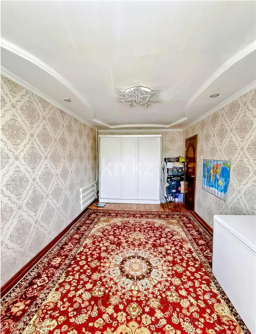 Продажа 3-комнатной квартиры, 62 м² в Шахтинске - фото 2