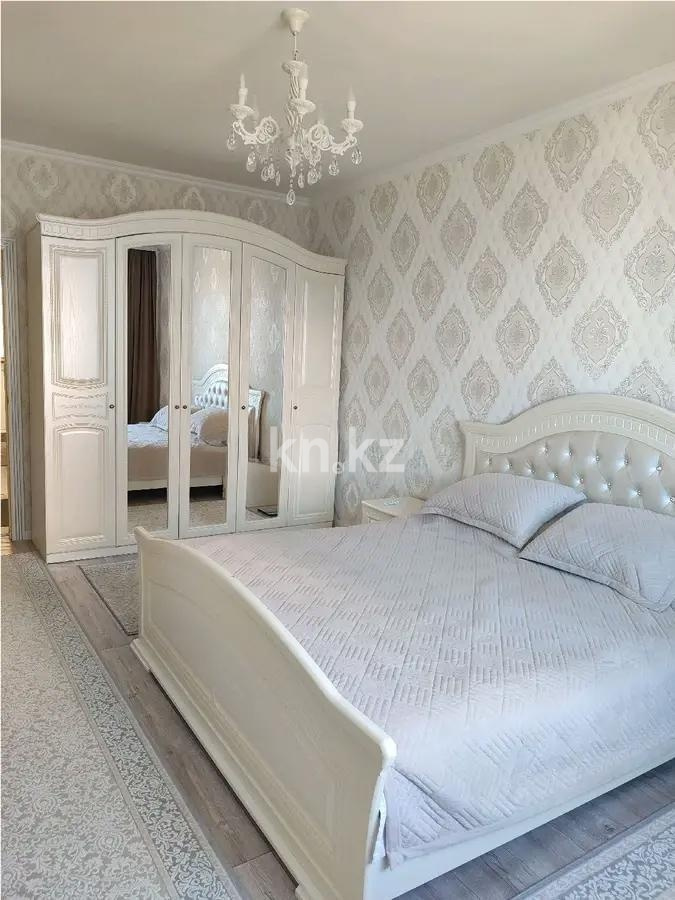 Продажа 3-комнатной квартиры, 82 м² в Алматы