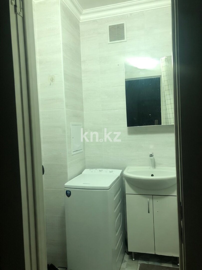 Продажа 3-комнатной квартиры, 49.8 м² в Астане - фото 11