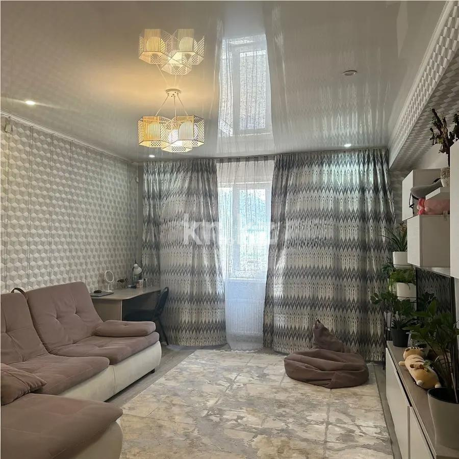 Продажа 3-комнатной квартиры, 90.7 м², ул. Толе би, дом  273/8 в Алматы