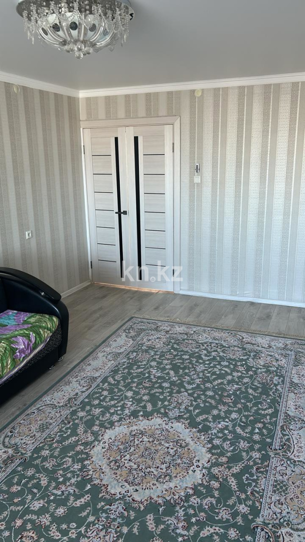 Продажа 2-комнатной квартиры, 62 м² в Уральске - фото 4