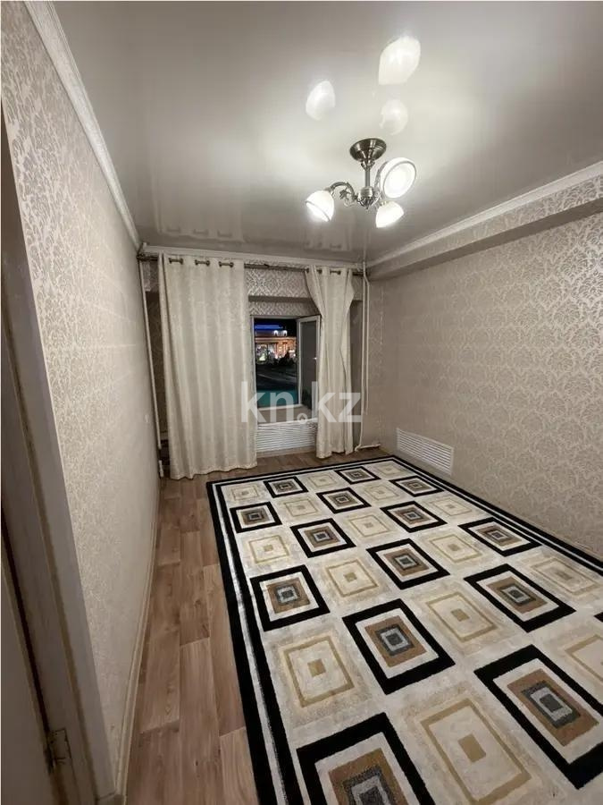 Продажа 3-комнатной квартиры, 70 м² в Алматы - фото 2