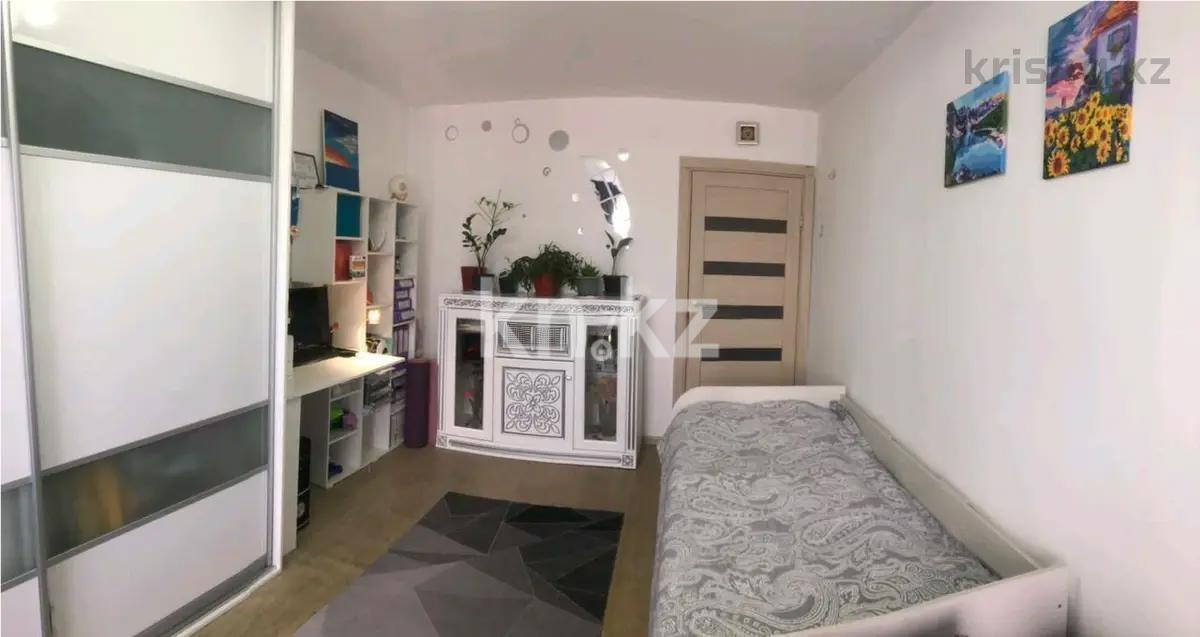 Продажа 1-комнатной квартиры, 41.6 м², мкр. Нуркент, дом  5/1 в Алматы - фото 2