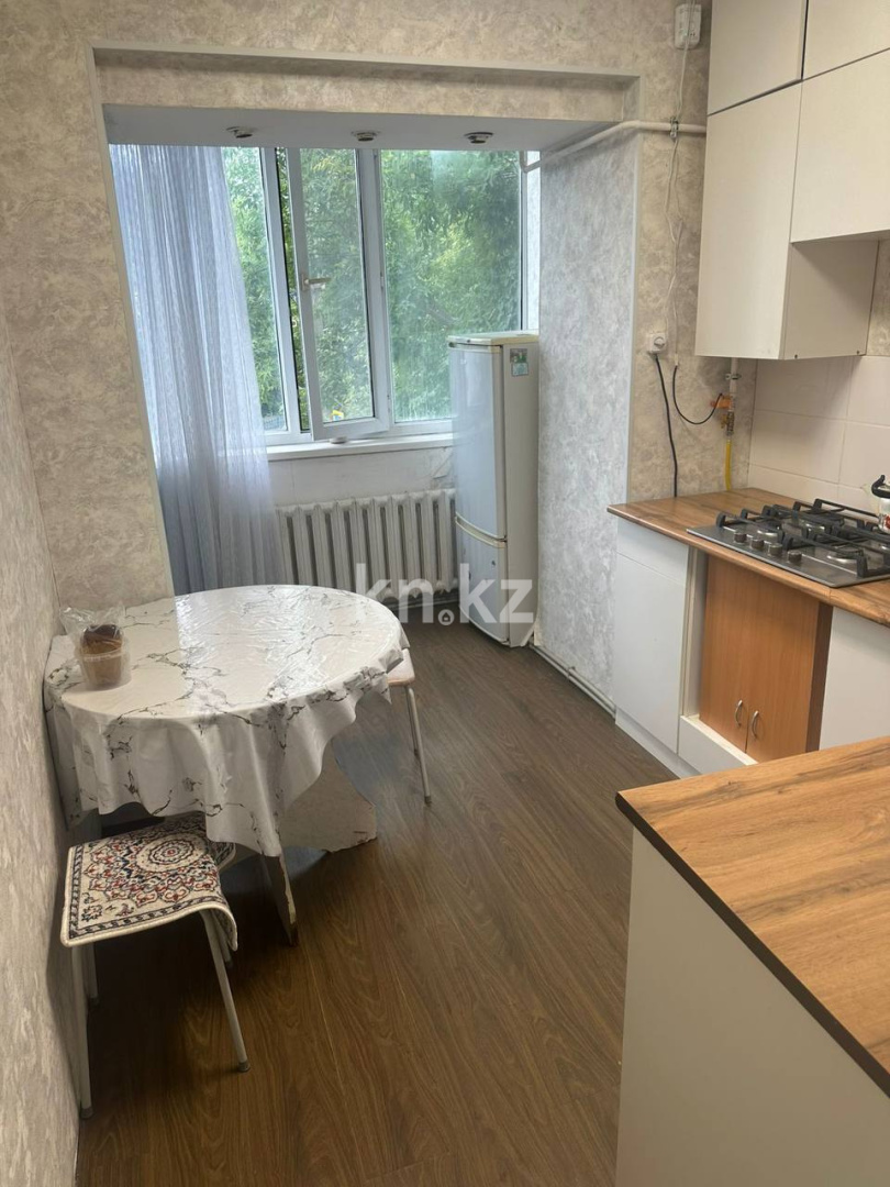 Аренда 2-комнатной квартиры, 50 м² в Астане - фото 2