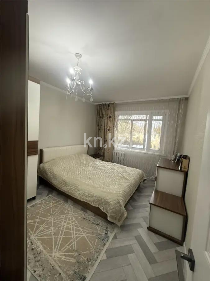 Продажа 2-комнатной квартиры, 51 м², ул. Карбышева, дом  2 в Караганде - фото 3