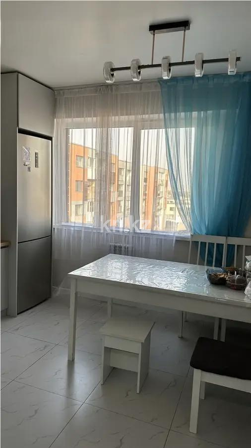 Продажа 2-комнатной квартиры, 59 м², ул. Жунисова, дом  12/6 в Алматы - фото 2