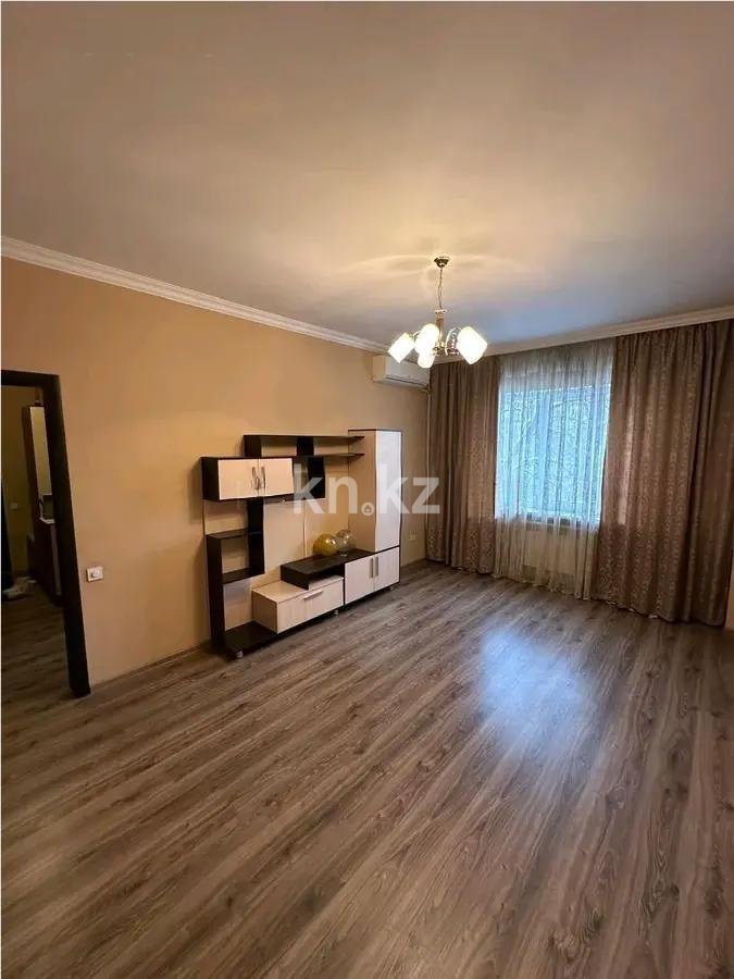 Продажа 3-комнатной квартиры, 72 м² в Алматы