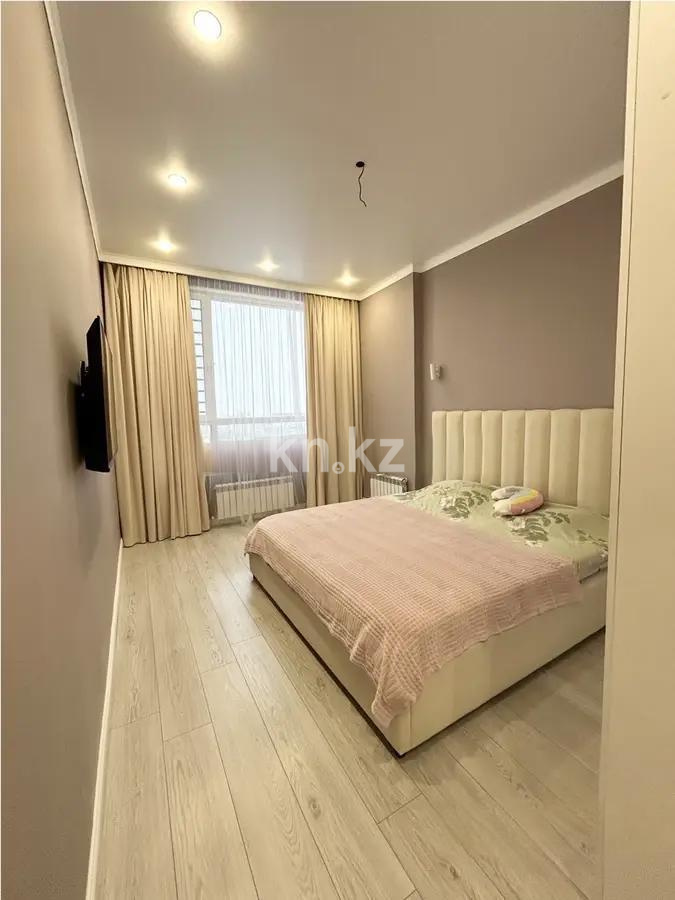 Продажа 2-комнатной квартиры, 64 м², ул. Калдаякова, дом  23 в Астане - фото 2