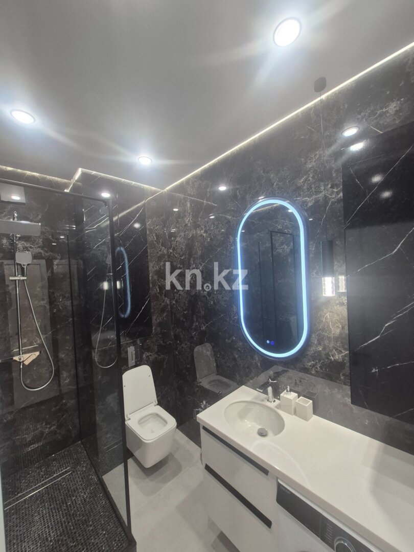 Продажа 3-комнатной квартиры, 62 м² в Караганде - фото 19