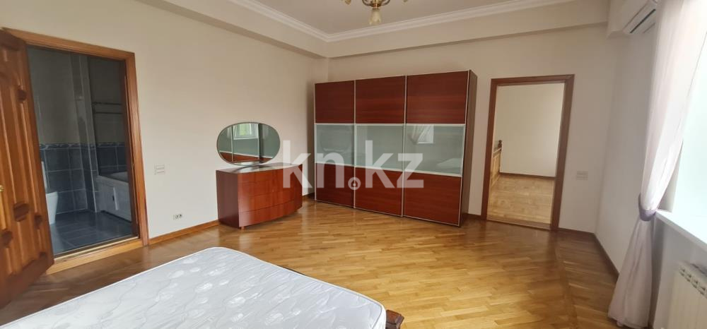 Аренда 6-комнатного дома, 550 м², ул. Иванилова в Алматы - фото 8